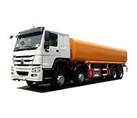 Mixer Truck